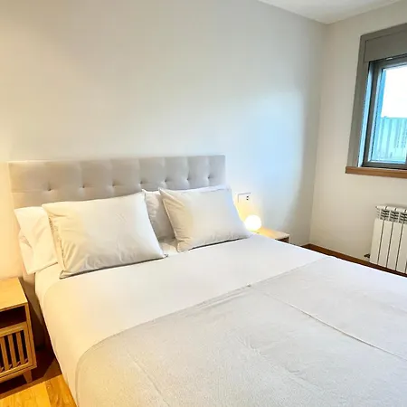 דירה Coruna House *