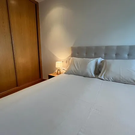 דירה Coruna House