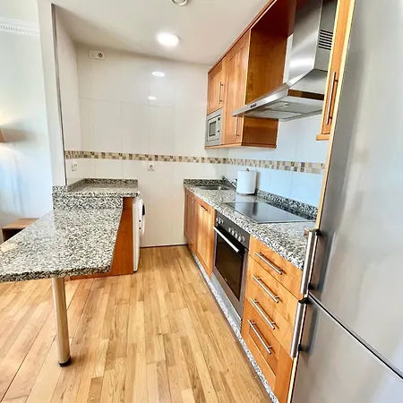 Daire Coruna House *