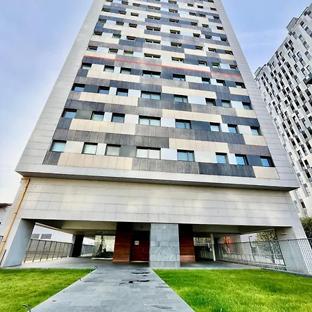 Coruna House