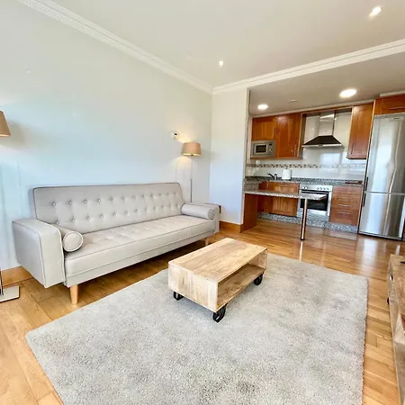 아파트 Coruna House