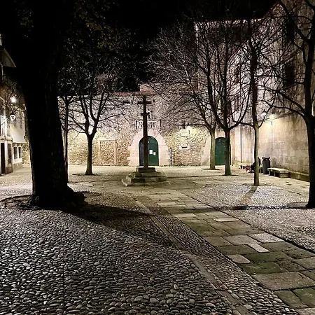 Coruna House Daire *