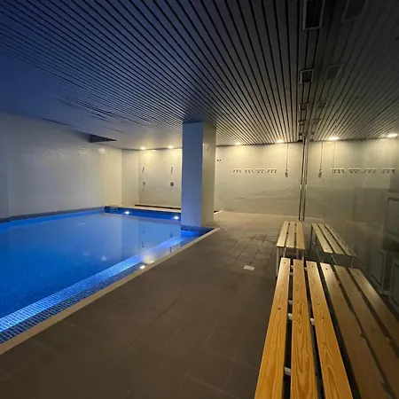 아파트 Coruna House