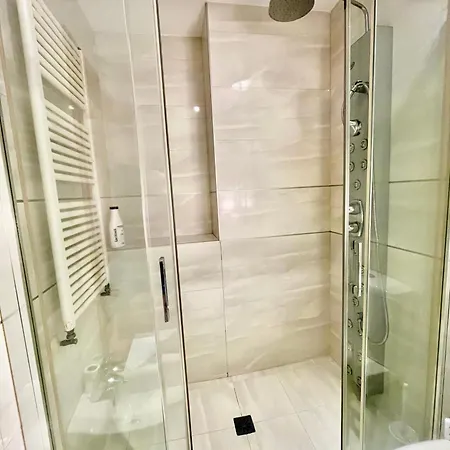 Coruna House * 아 코루냐