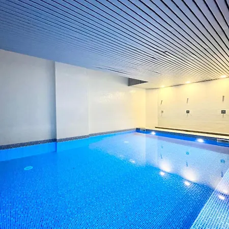 דירה Coruna House *
