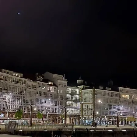 Coruna House 아 코루냐