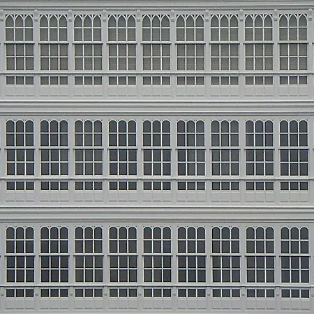 Coruna House