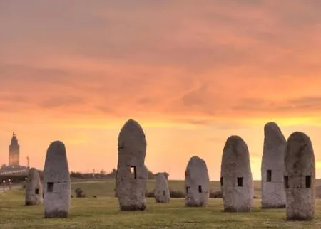 아파트 Coruna House *