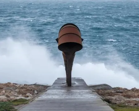 Coruna House 아파트 *