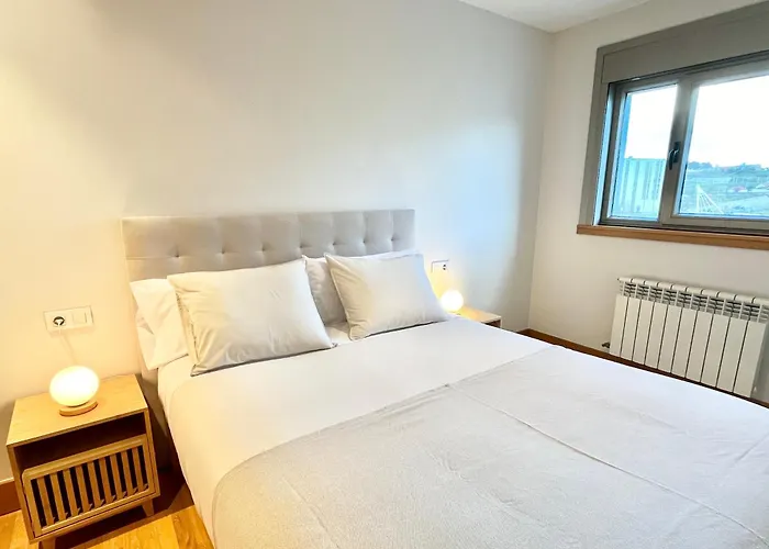 Apartman Coruna House *