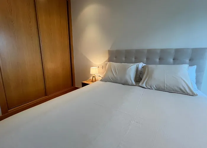 Apartman Coruna House