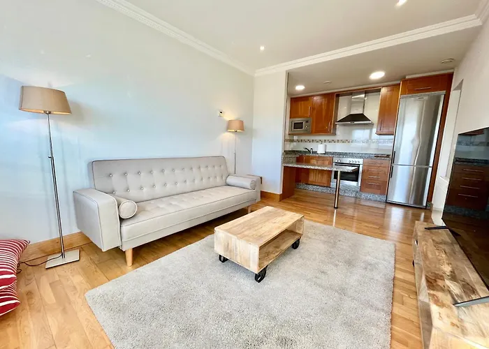 Apartman Coruna House