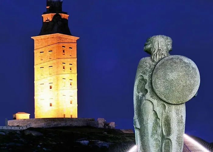 Coruna House Apartman *