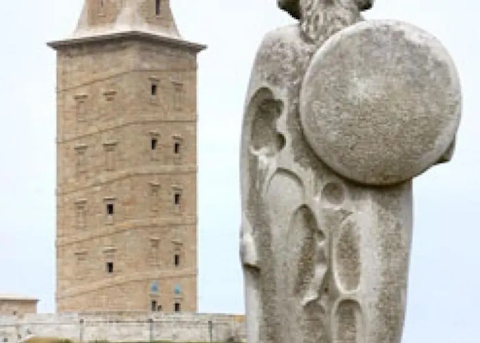 Coruna House A Coruña