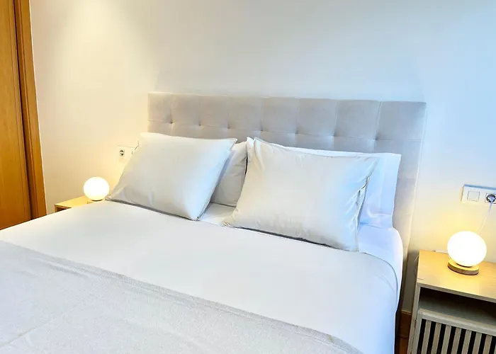 Coruna House A Coruña