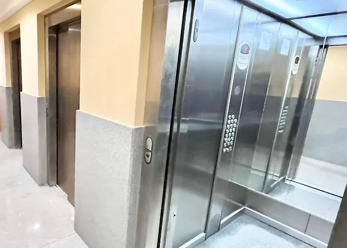 Coruna House Apartman A Coruña