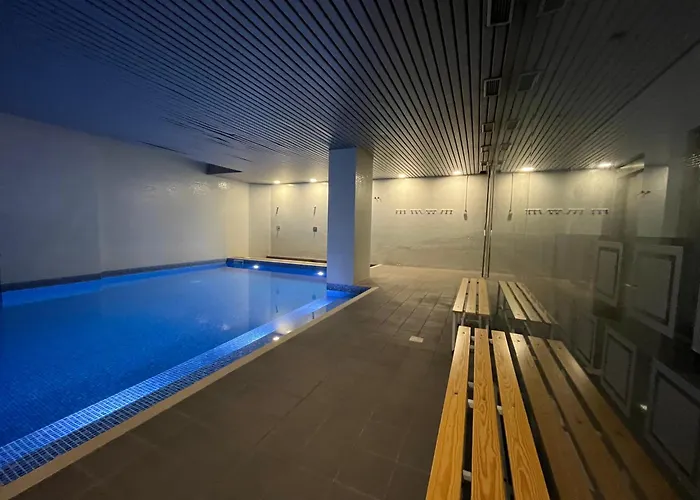 Apartman Coruna House