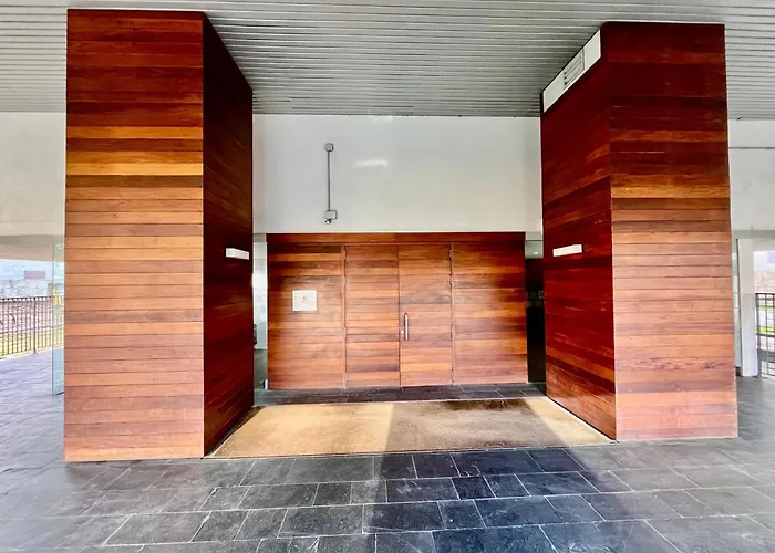 Apartman Coruna House