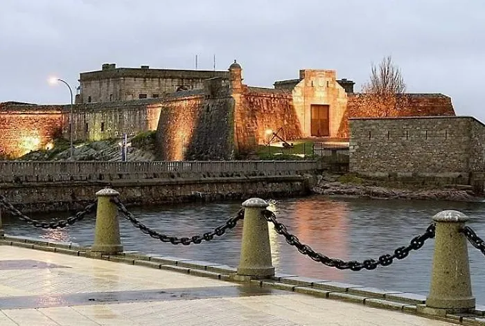 Coruna House Apartman A Coruña