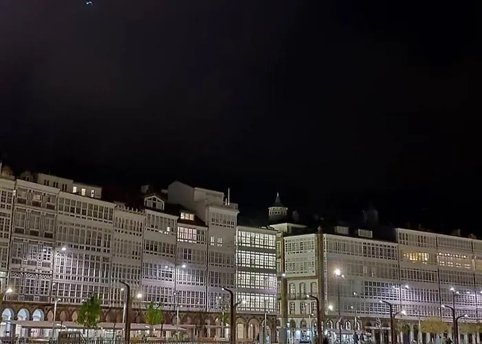 Coruna House A Coruña